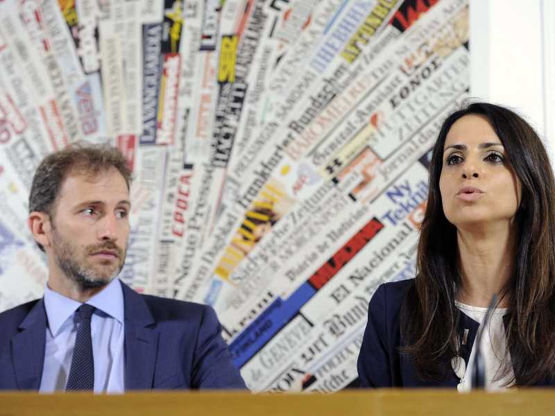 La fedelissima di Casaleggio stronca Crimi. Così gli Stati generali sono una farsa