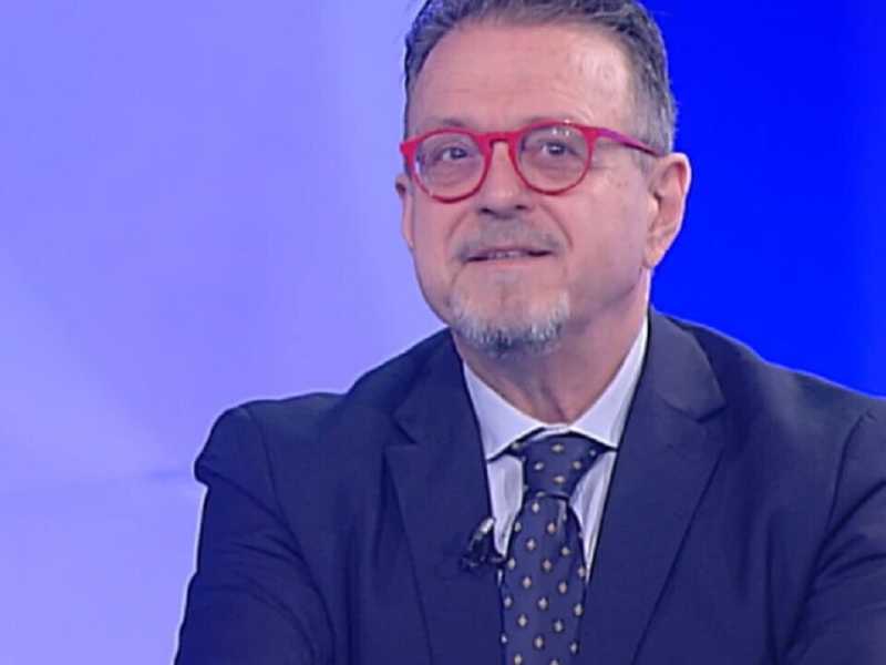Marco Frittella, l'anti-Giletti di Unomattina