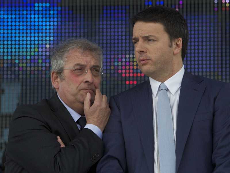 "Le mie ordinanze meglio del nuovo dpcm". Il modello Magorno