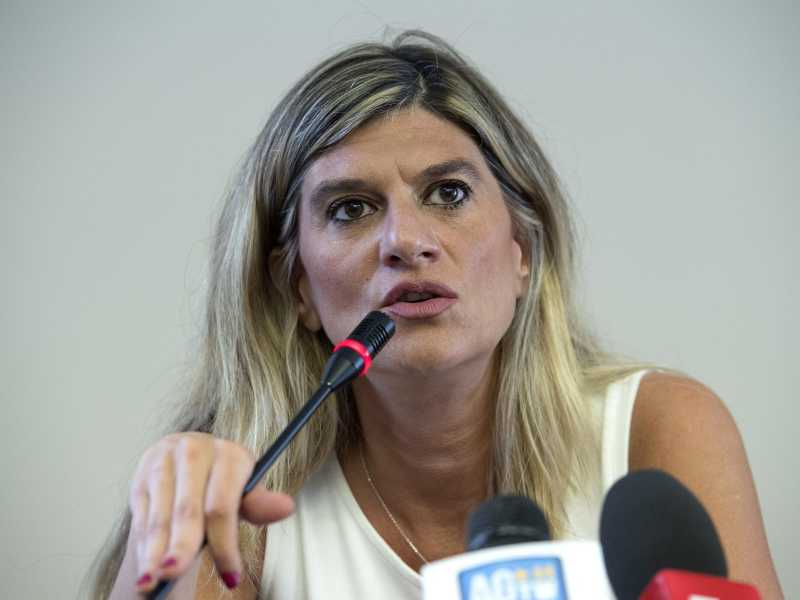 (foto Ansa)