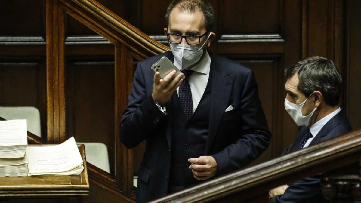 Immagine di Bonafede non vuole fare luce sulle torture in carcere