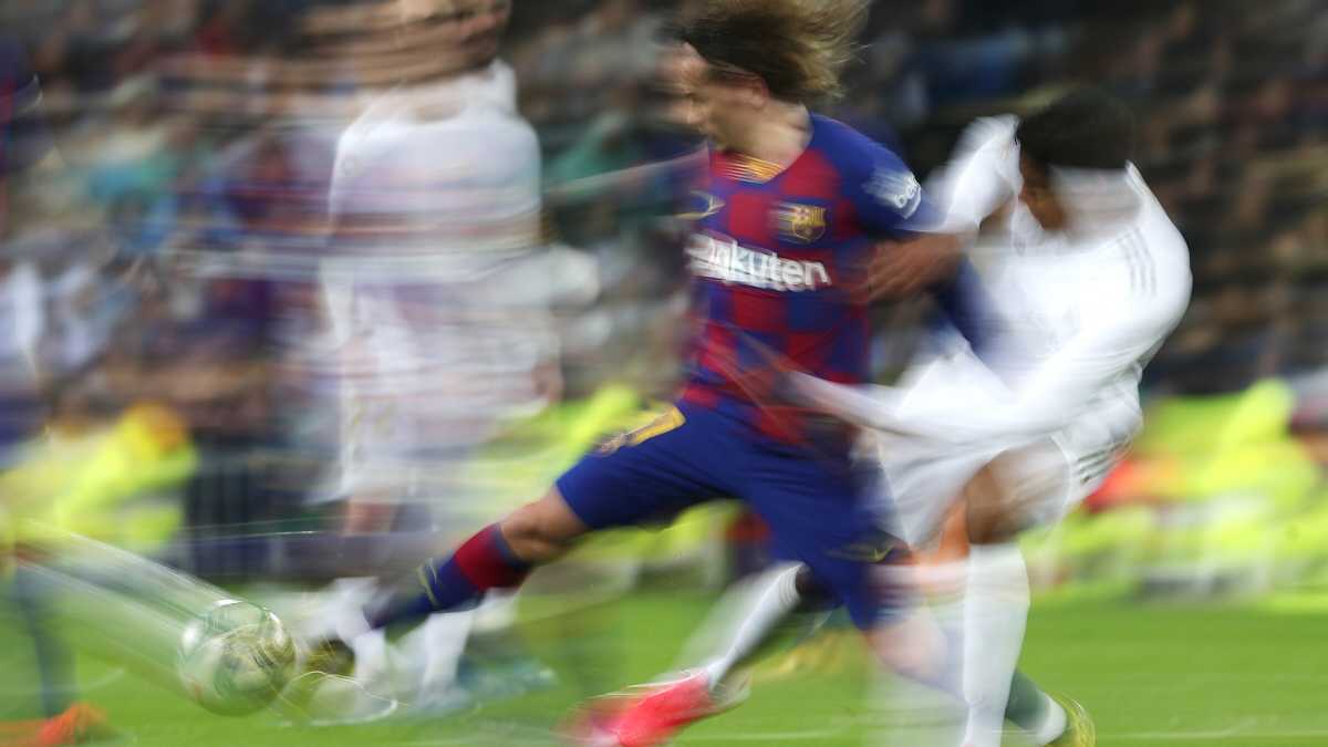 Immagine di Una Champions League senza Barcellona e Real Madrid?