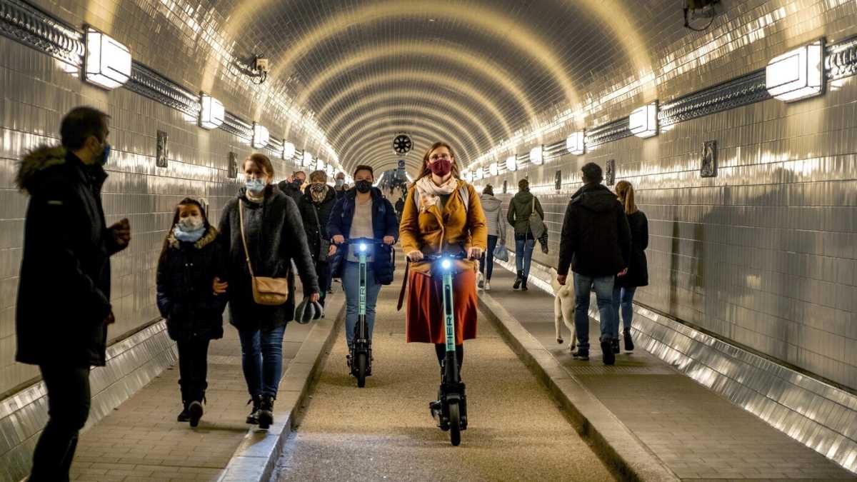 Immagine di La seconda ondata ha tre parole chiave: test, soldi e mascherine