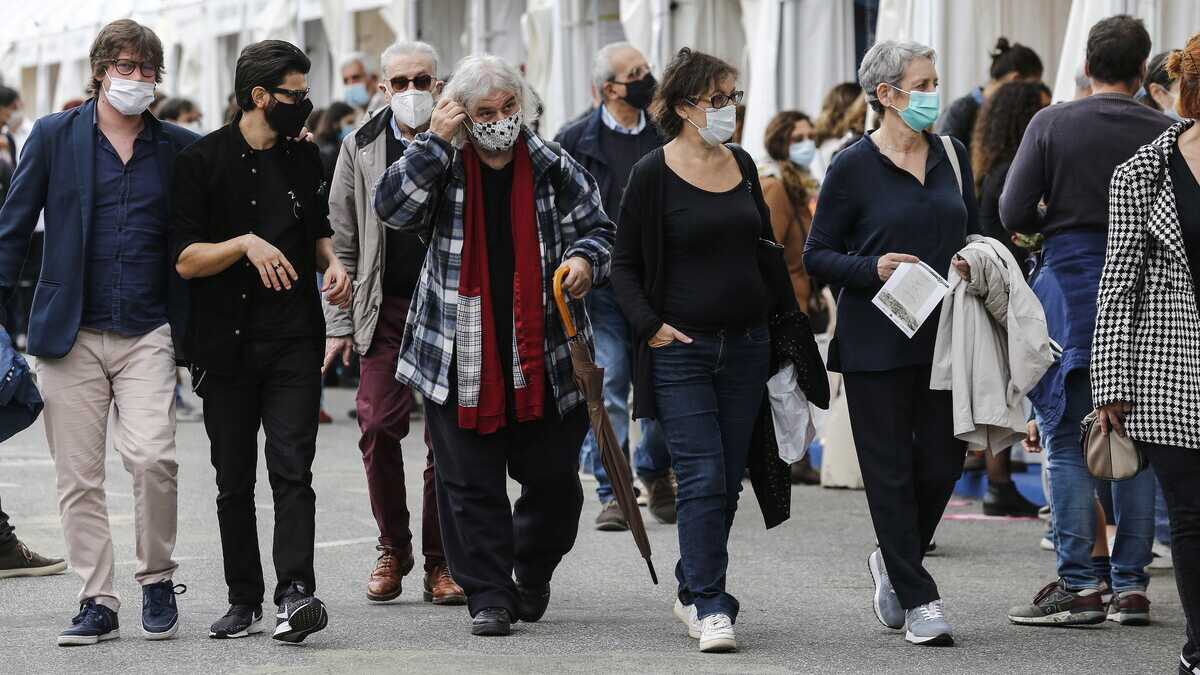 Immagine di Nel Lazio smart working oltre il 50 per cento. Così le regioni organizzano la stretta anti-Covid