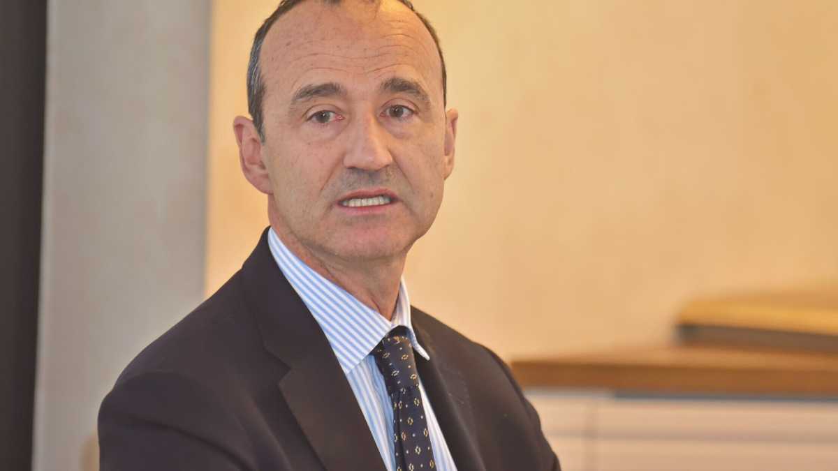 Immagine di "Meglio il coprifuoco". Intervista a Stefano Scaglia (Confindustria Bergamo)