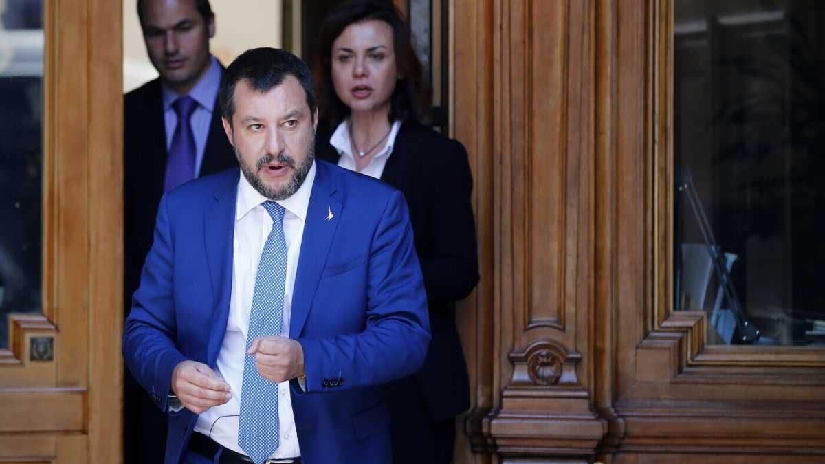 Immagine di La difesa è sempre legittima?