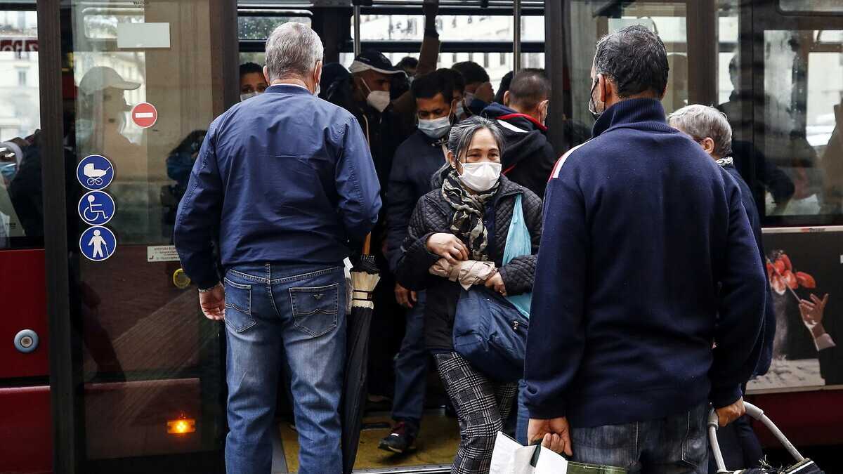 Immagine di Nel dpcm si sono dimenticati i trasporti