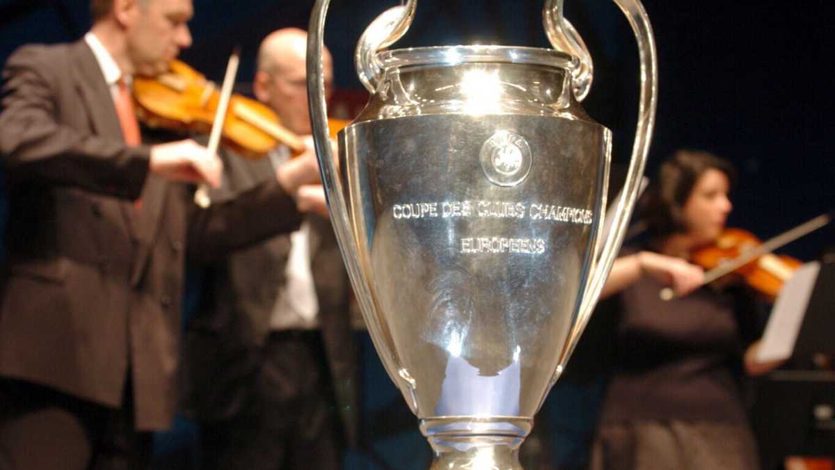 Immagine di Viaggio nella periferia della Champions League 2020/21