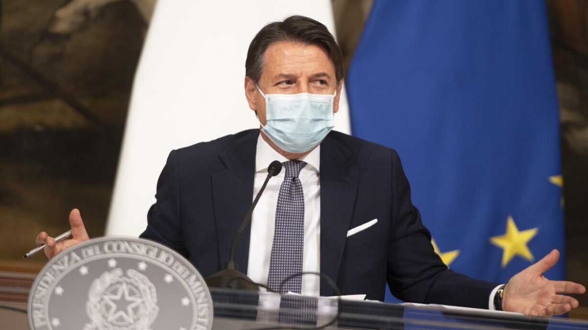 Immagine di Due settimane per non chiudere l’Italia