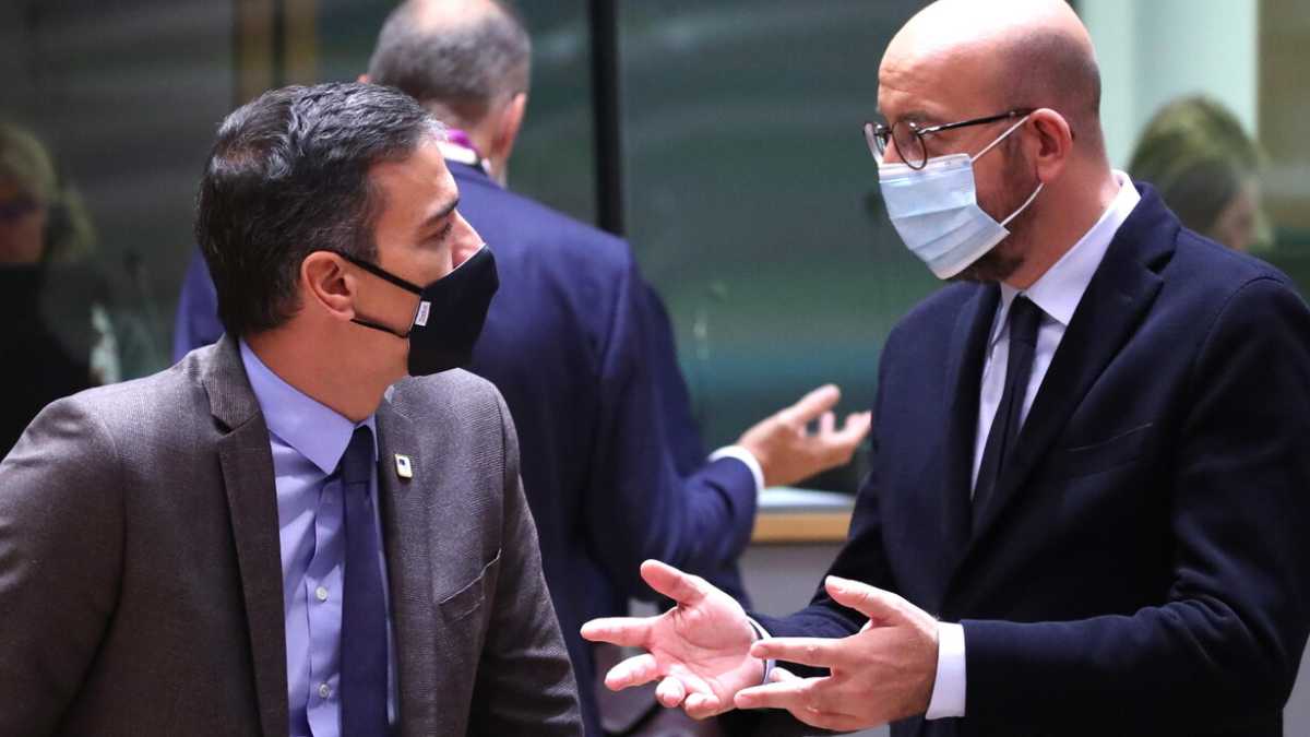 Immagine di Perché non ha senso rinunciare alle risorse dell'Unione europea