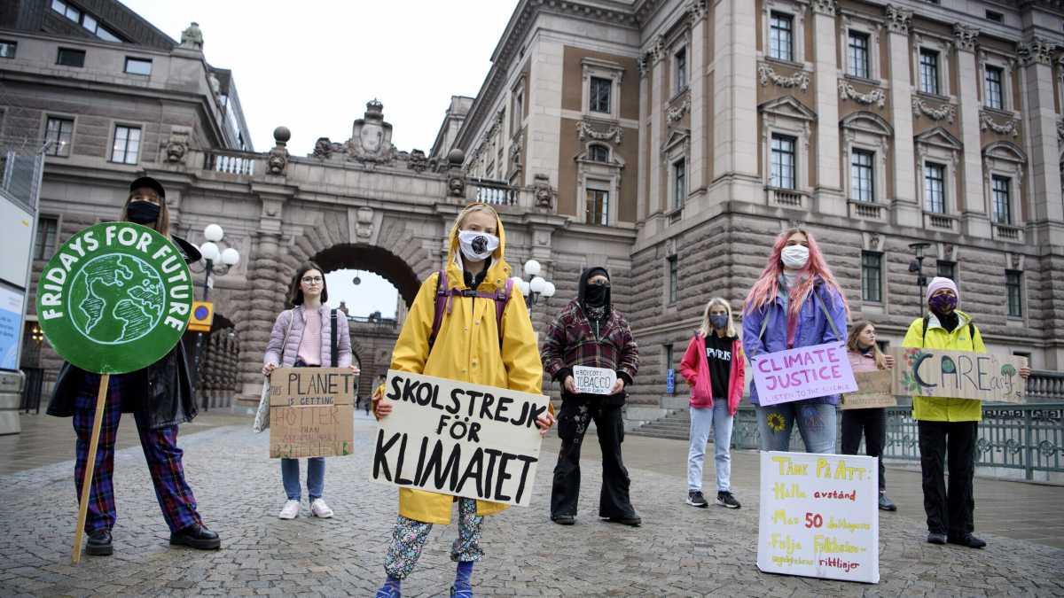 Immagine di Altro che futuro, questi venerdì vengono da un passato oscurantista