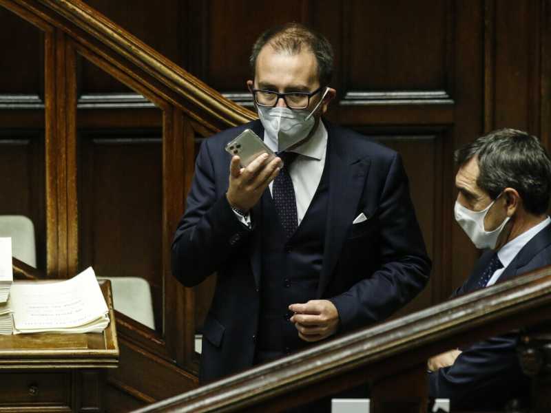 Bonafede non vuole fare luce sulle torture in carcere