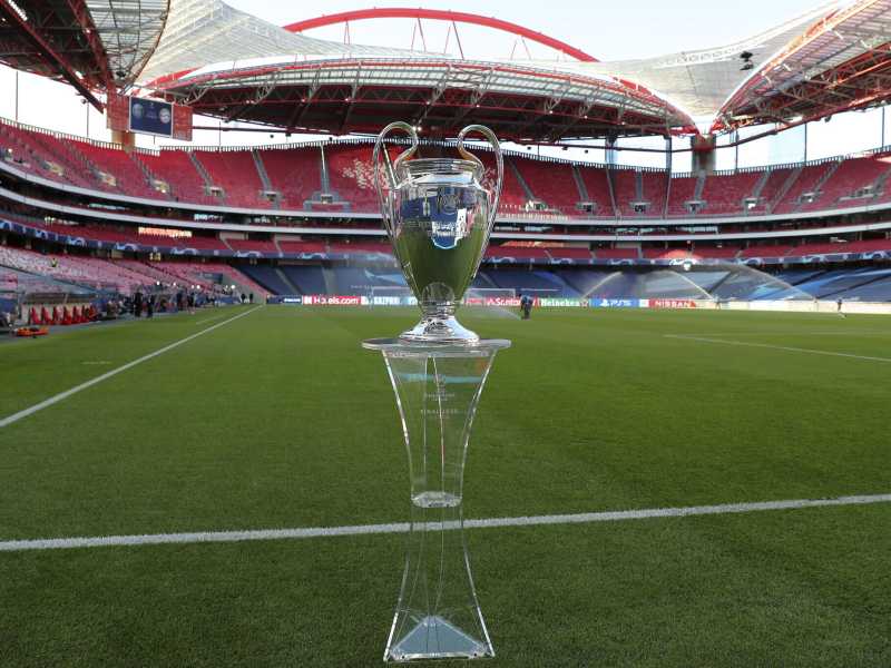 Quello che forse non sapevate sulla prima giornata di Champions League