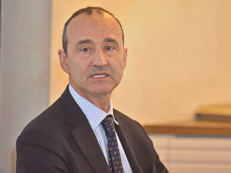 "Meglio il coprifuoco". Intervista a Stefano Scaglia (Confindustria Bergamo)