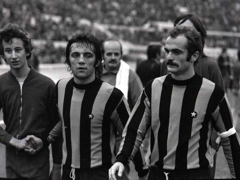 Quando una lattina salvò l'Inter dal Borussia Mönchengladbach