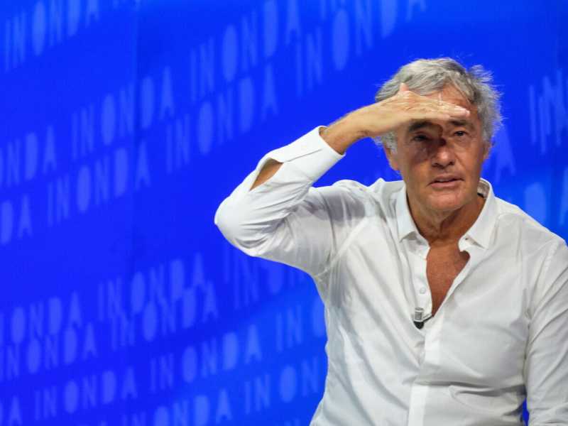 Per Roma il centrodestra non molla Giletti. Ma non tutti sono d'accordo