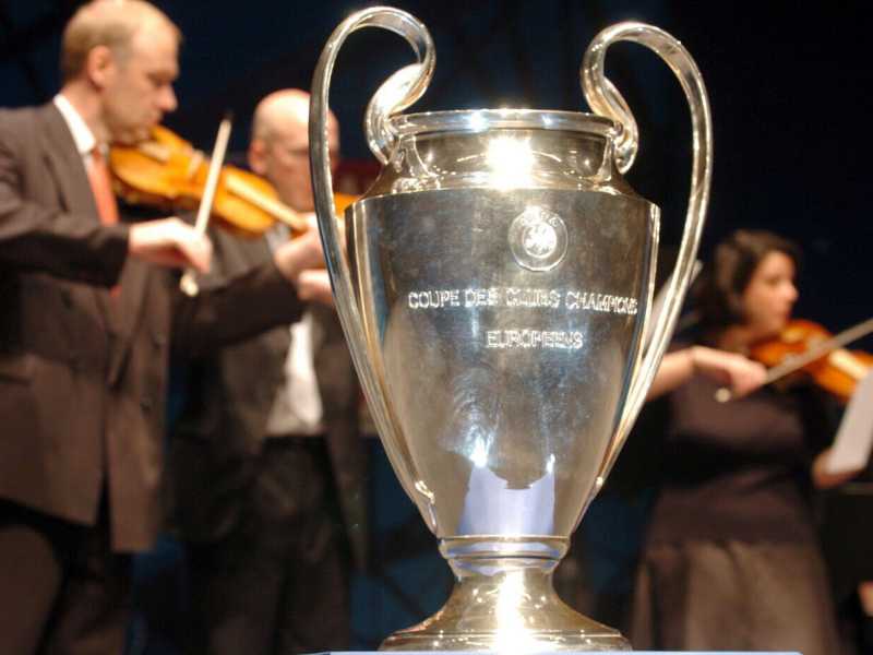 Viaggio nella periferia della Champions League 2020/21