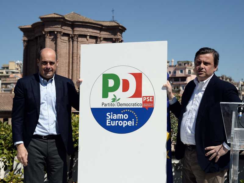 (foto LaPresse)