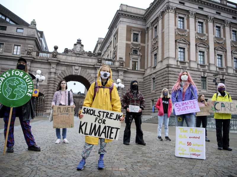 (foto LaPresse)