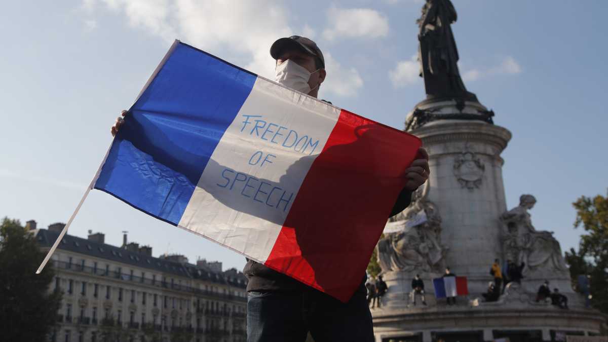 Immagine di In Italia la libertà d'insegnamento è garantita. Ma chissà per quanto