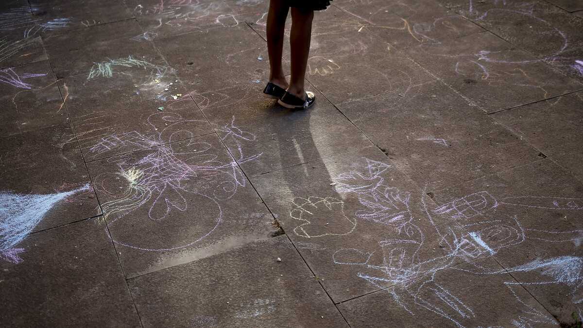 Immagine di La scuola è un balcone
