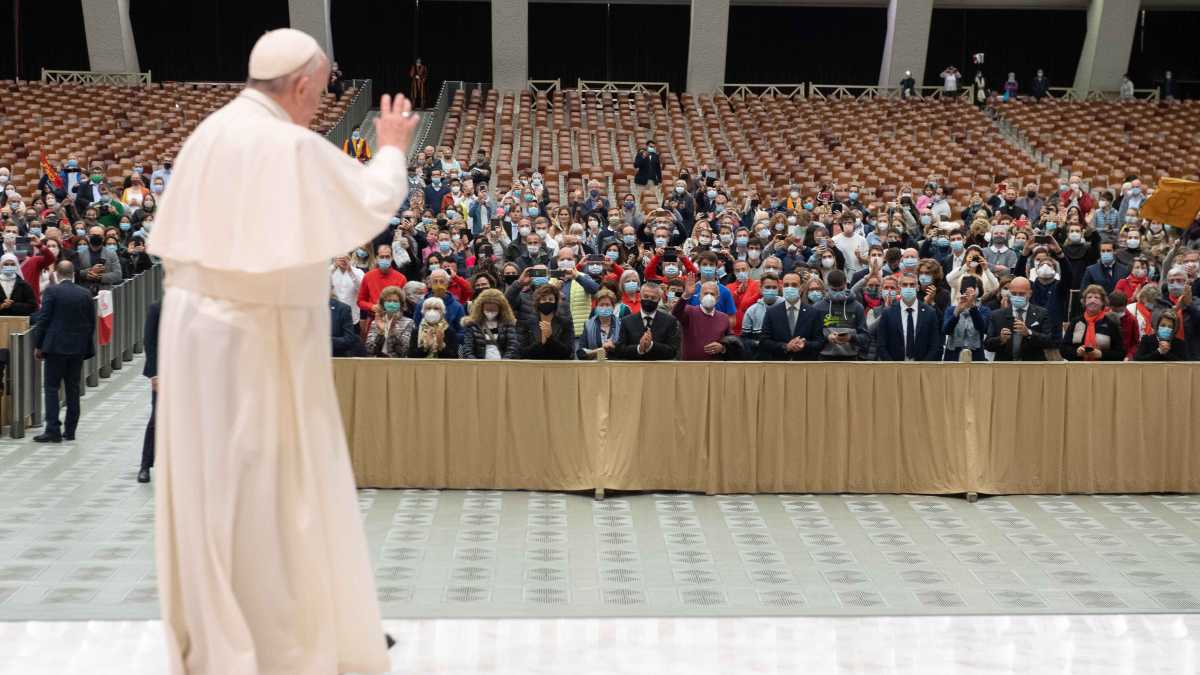 Immagine di Marcello Pera: “Così Bergoglio ci manda tutti a fondo”