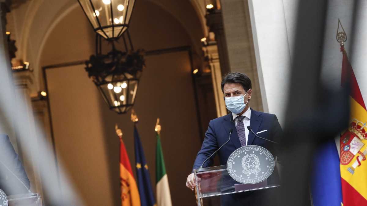 Immagine di Per Conte è più utile l’agenda GentiloniVisco di quella BorghiBagnai