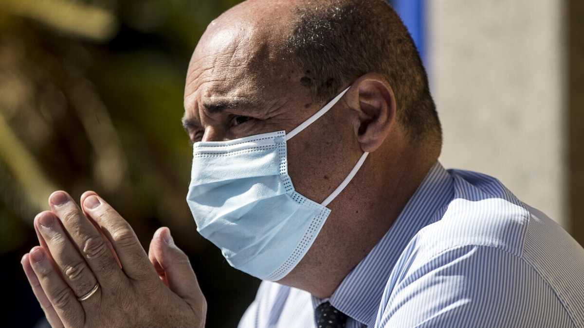 Immagine di Il processo a Gualtieri