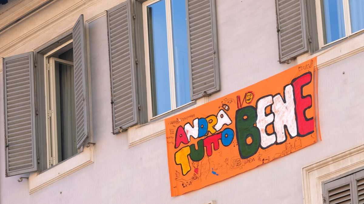 Immagine di Retoridemia. Urge un vaccino anche contro la retorica
