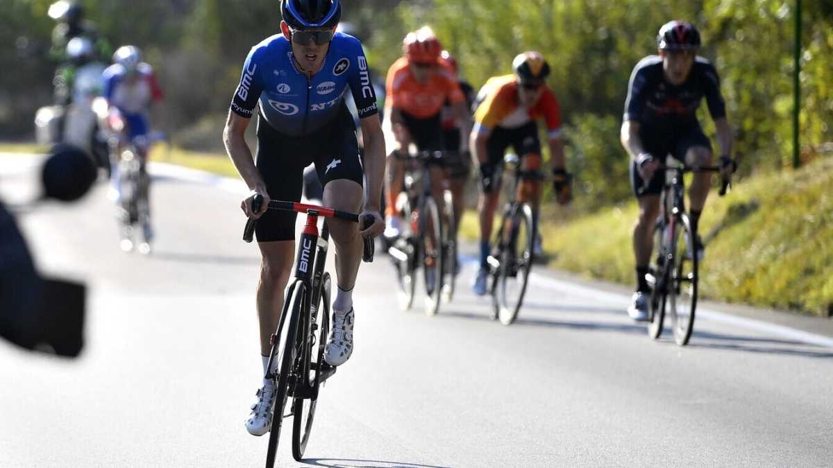 Immagine di Giro d'Italia 2020, a Madonna di Campiglio vincono O'Connor e l'attesa dello Stelvio