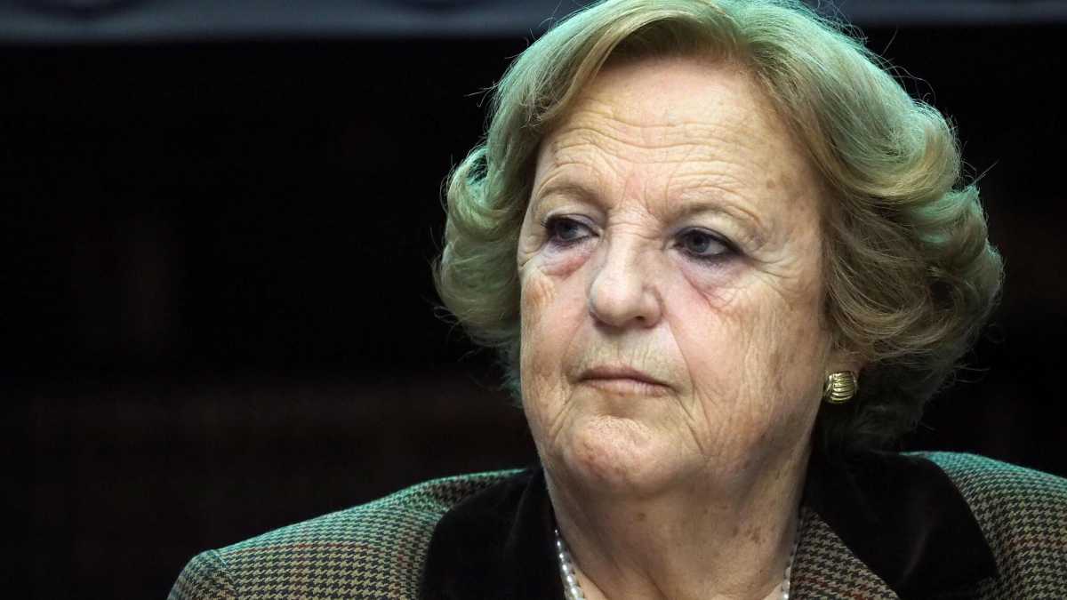 Immagine di "Così i prefetti dovranno aiutare i sindaci, in tempi di Covid". Parla Anna Maria Cancellieri