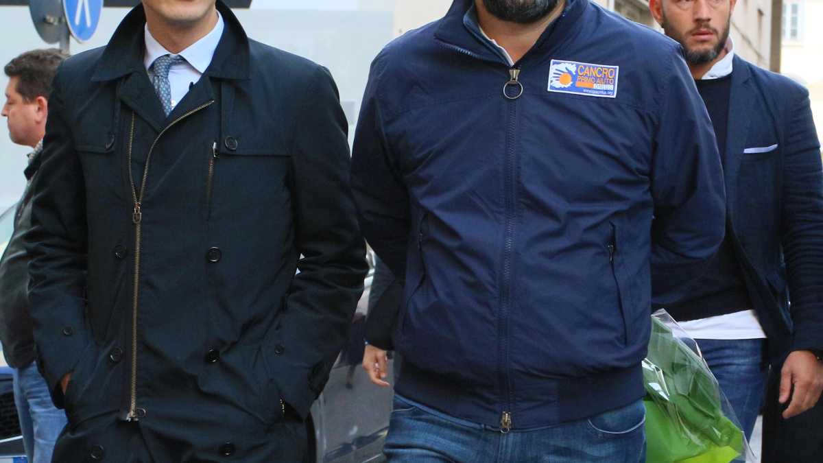 Immagine di Covid, regioni alla riscossa. E il cambio tra Fedriga e Bonaccini agita il governo
