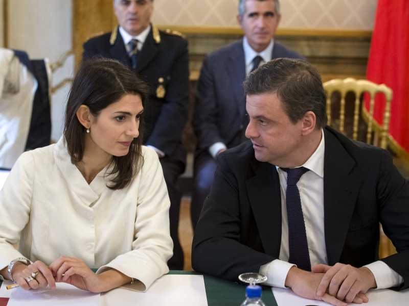 (foto LaPresse)