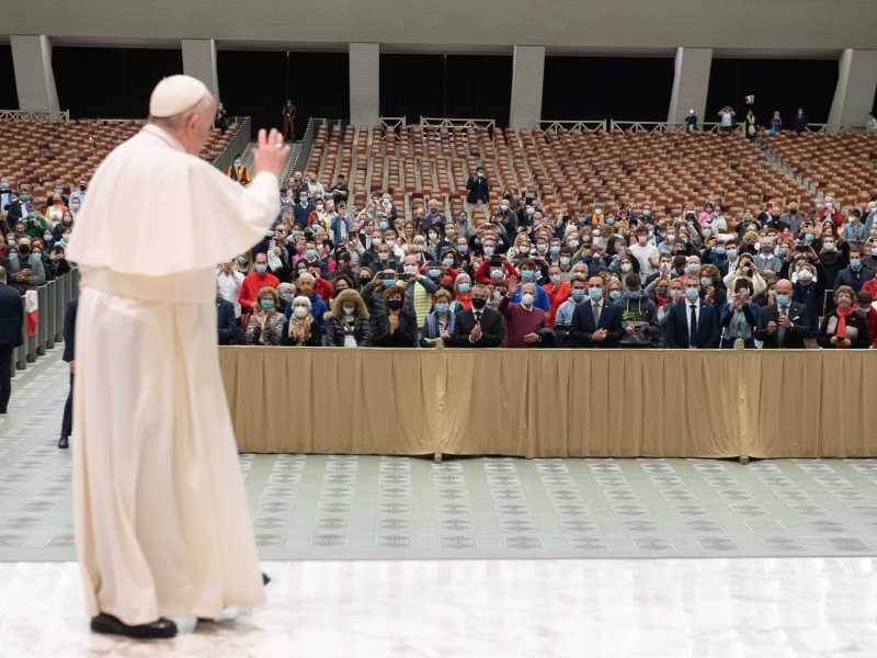 Marcello Pera: “Così Bergoglio ci manda tutti a fondo”