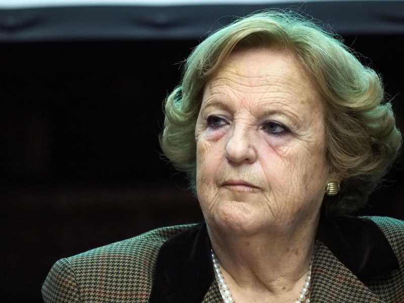 "Così i prefetti dovranno aiutare i sindaci, in tempi di Covid". Parla Anna Maria Cancellieri