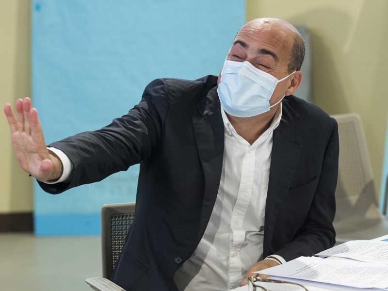 (foto LaPresse)