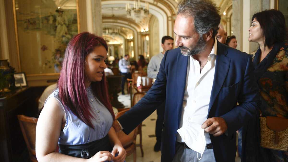 Immagine di Fratelli di toga