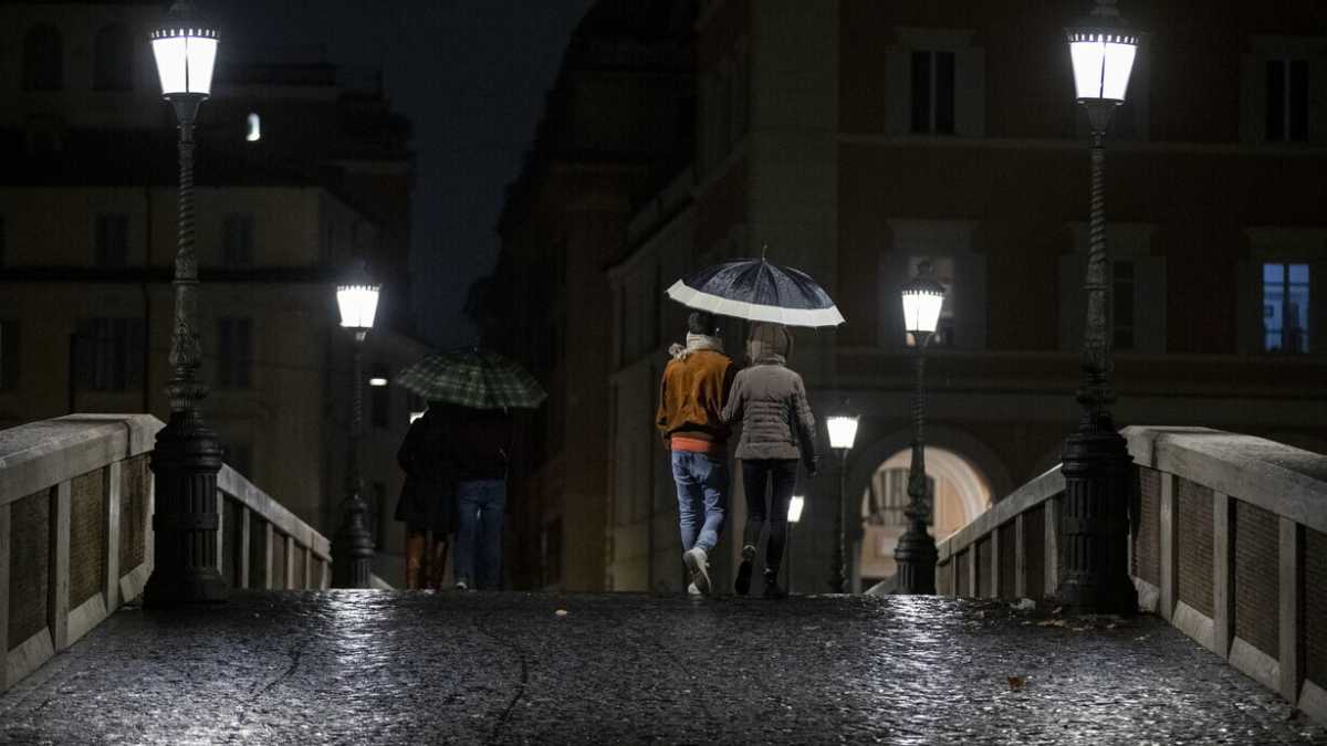 Immagine di Ecco l'autocertificazione per spostarsi durante il coprifuoco