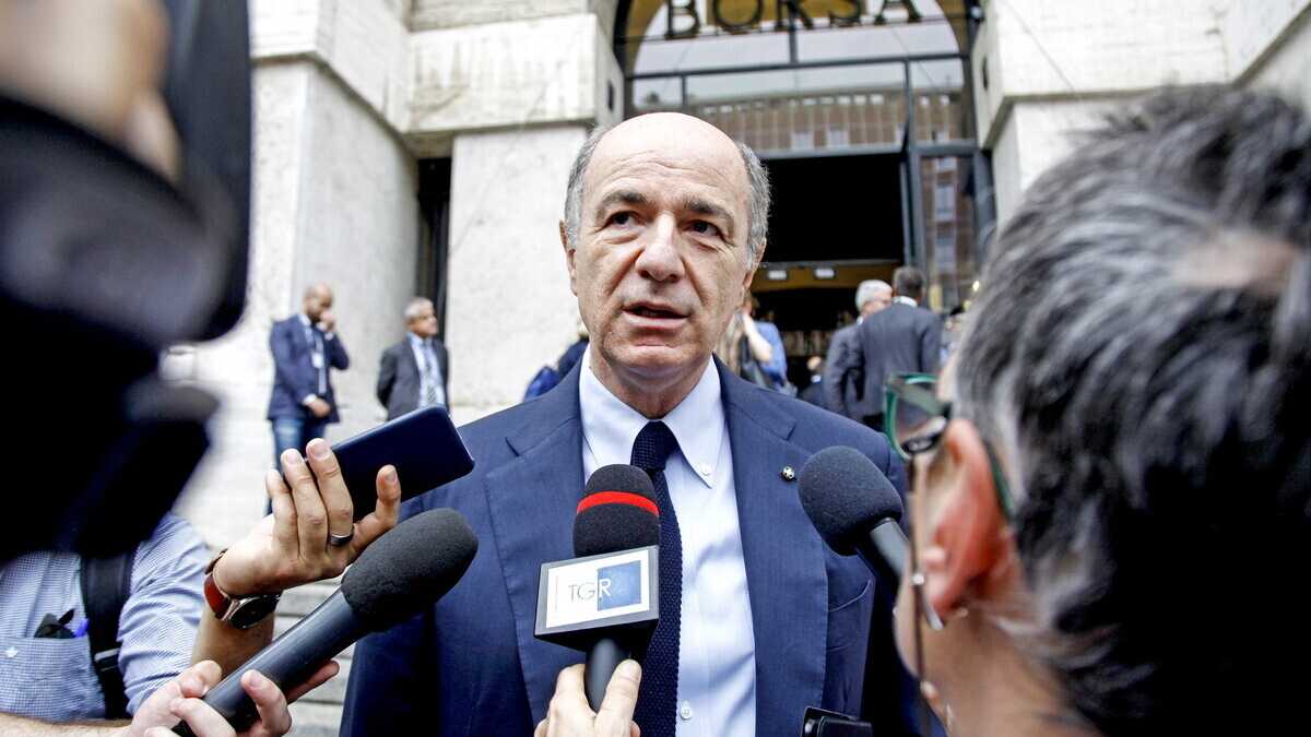 Immagine di Una bad bank europea non basta. Intervista a Corrado Passera