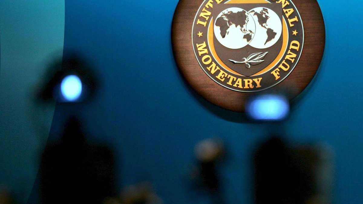 Immagine di “Ora è il momento degli investimenti pubblici”. Parla Paolo Mauro (Fmi)