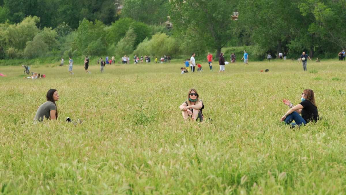 Immagine di Tra piacere e svago. L'anti coprifuoco di Charles Fourier