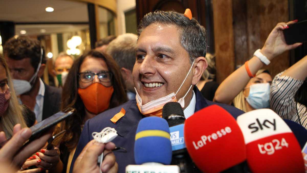 Immagine di Toti, il delfino che si è fatto piranha