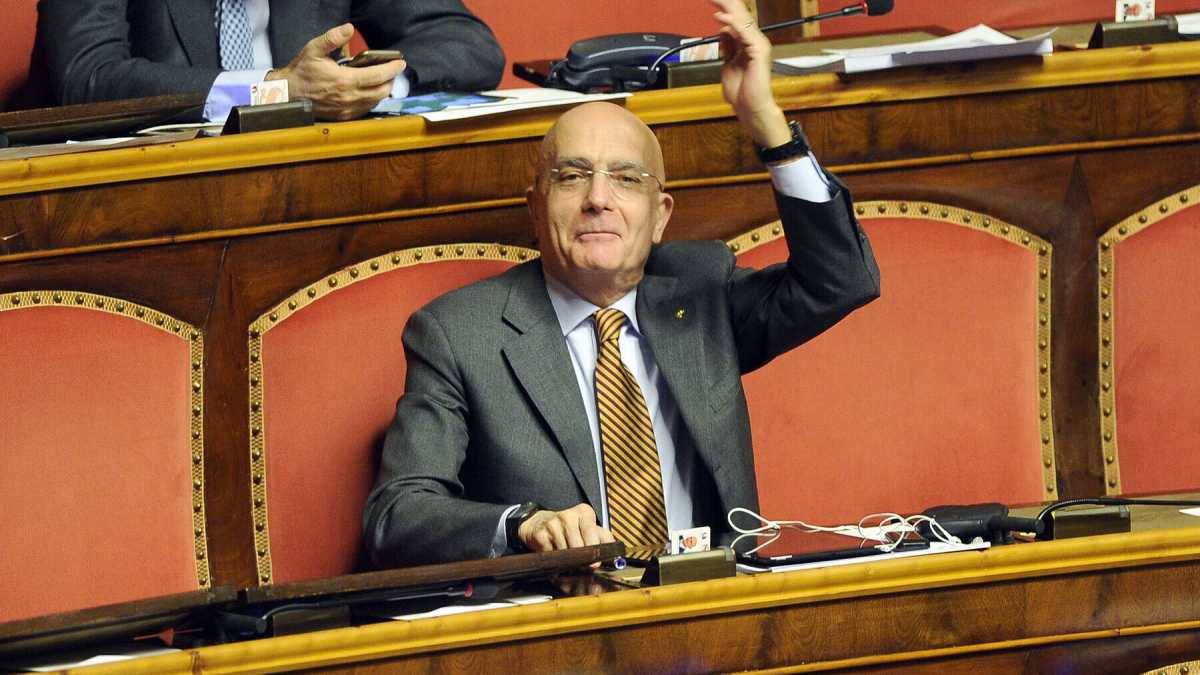 Immagine di "Credetemi, Fontana è meglio di Salvini". Parola di Gabriele Albertini