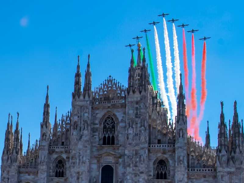 Foto LaPresse&nbsp;&nbsp;