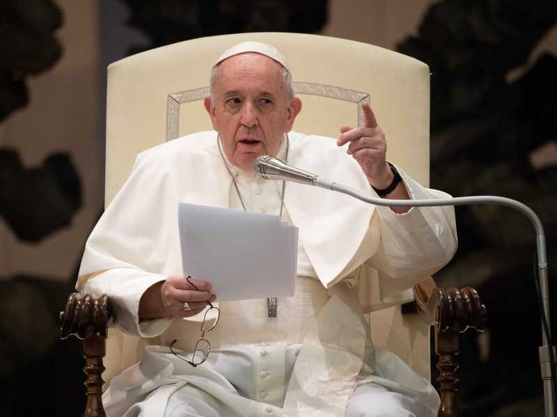 Con le unioni omosessuali la dottrina non c’entra