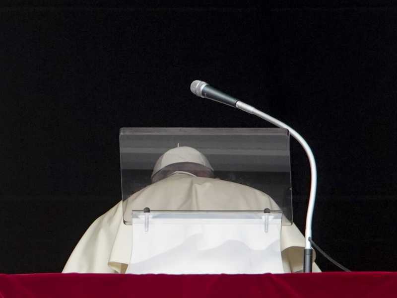 &nbsp;Foto AP / Andrew Medichini via LaPresse<br />