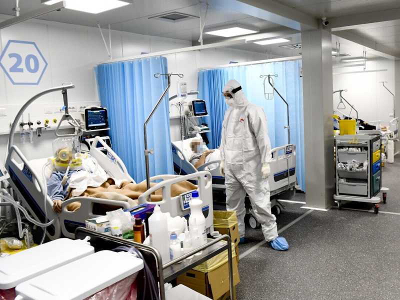 Per il concorso di Medicina serve il solito Tar del Lazio