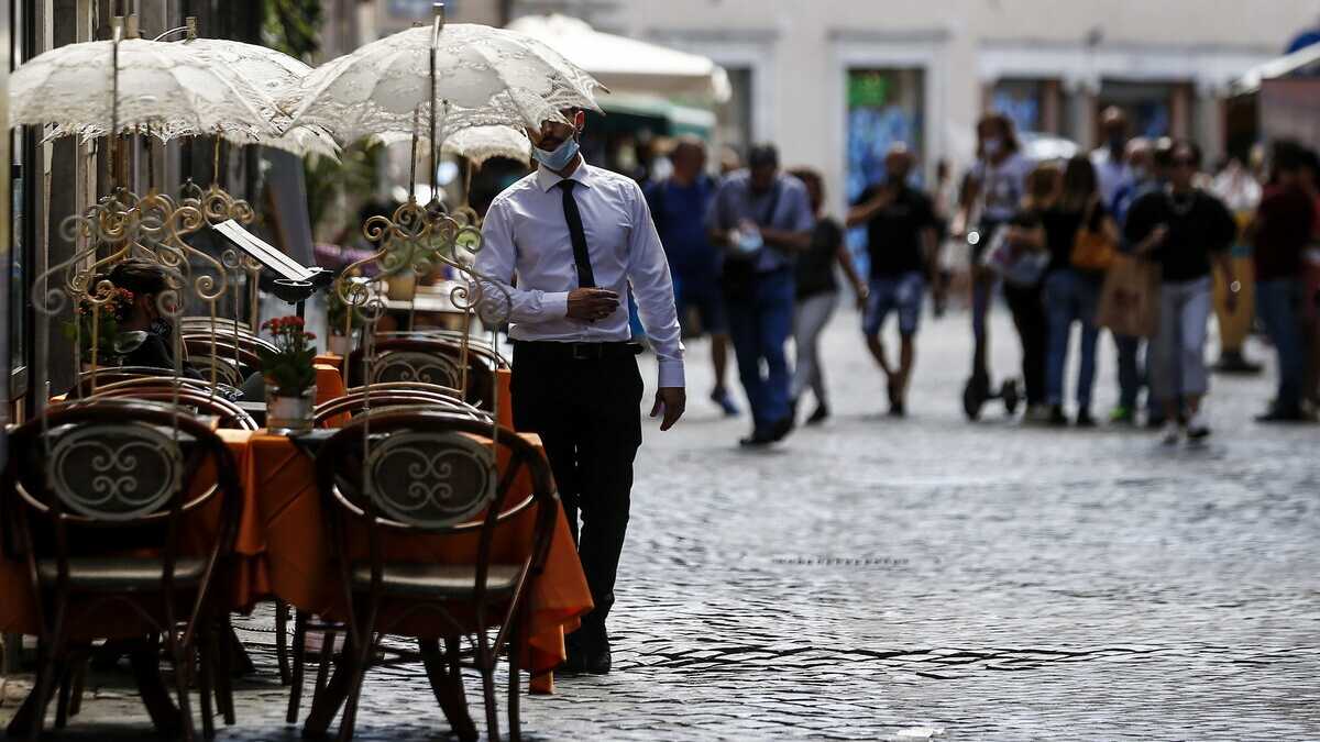Immagine di Il Covid tra troppe favole e false promesse