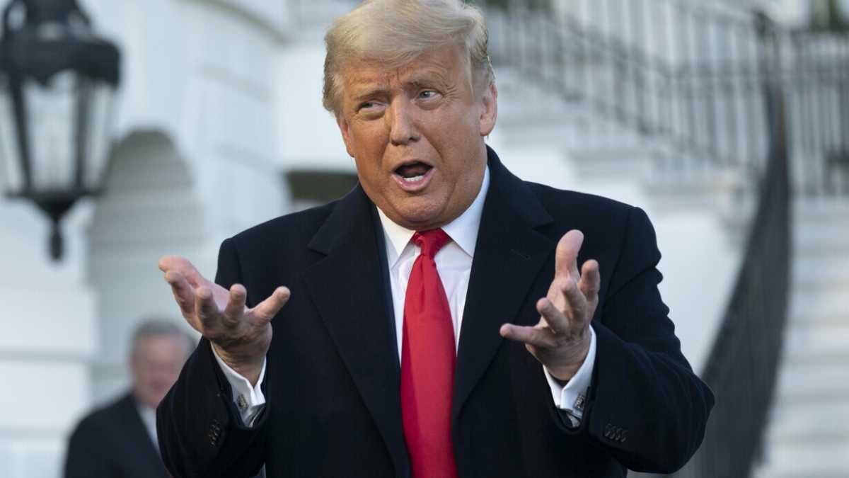 Immagine di Il politicamente scorretto era materia da comici e Trump li ha usurpati