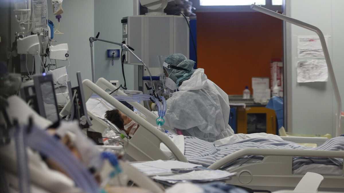 Immagine di Ecco quanto costa alla salute italiana il ritardo sul Mes